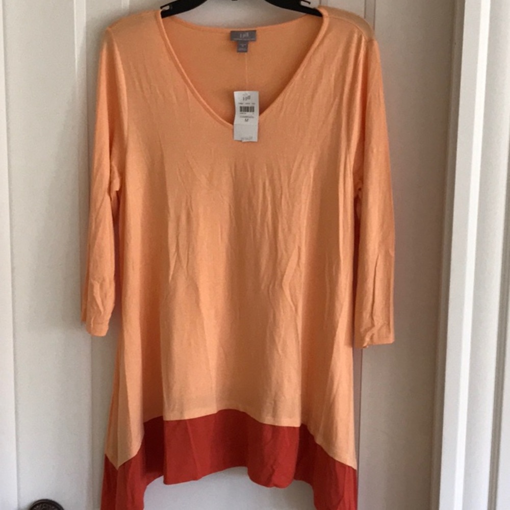 J.jill top